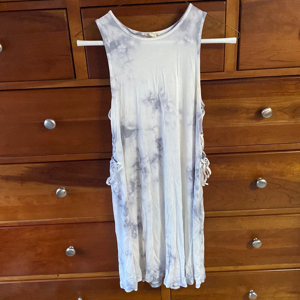 american eagle dress